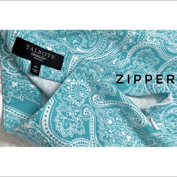 🌀Talbots | Skirt🌀 - Picture 4 of 5